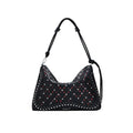 DESIGUAL Women's Shoulder and Crossbody Bag Yankee Leiria Mini
