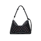 DESIGUAL Women's Shoulder and Crossbody Bag Yankee Leiria Mini