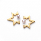 Kaia Earrings
