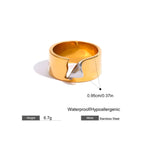 Charlotte Ring