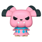 Funko Pop! Games Pokémon - (964) Snubbull Vinyl Figure 9cm In Stock