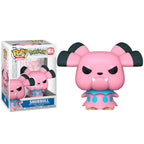 Funko Pop! Games Pokémon - (964) Snubbull Vinyl Figure 9cm In Stock