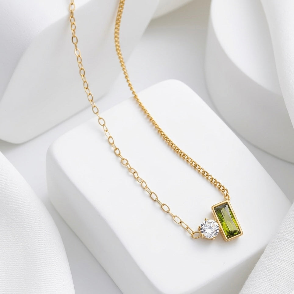 Ilona Necklace