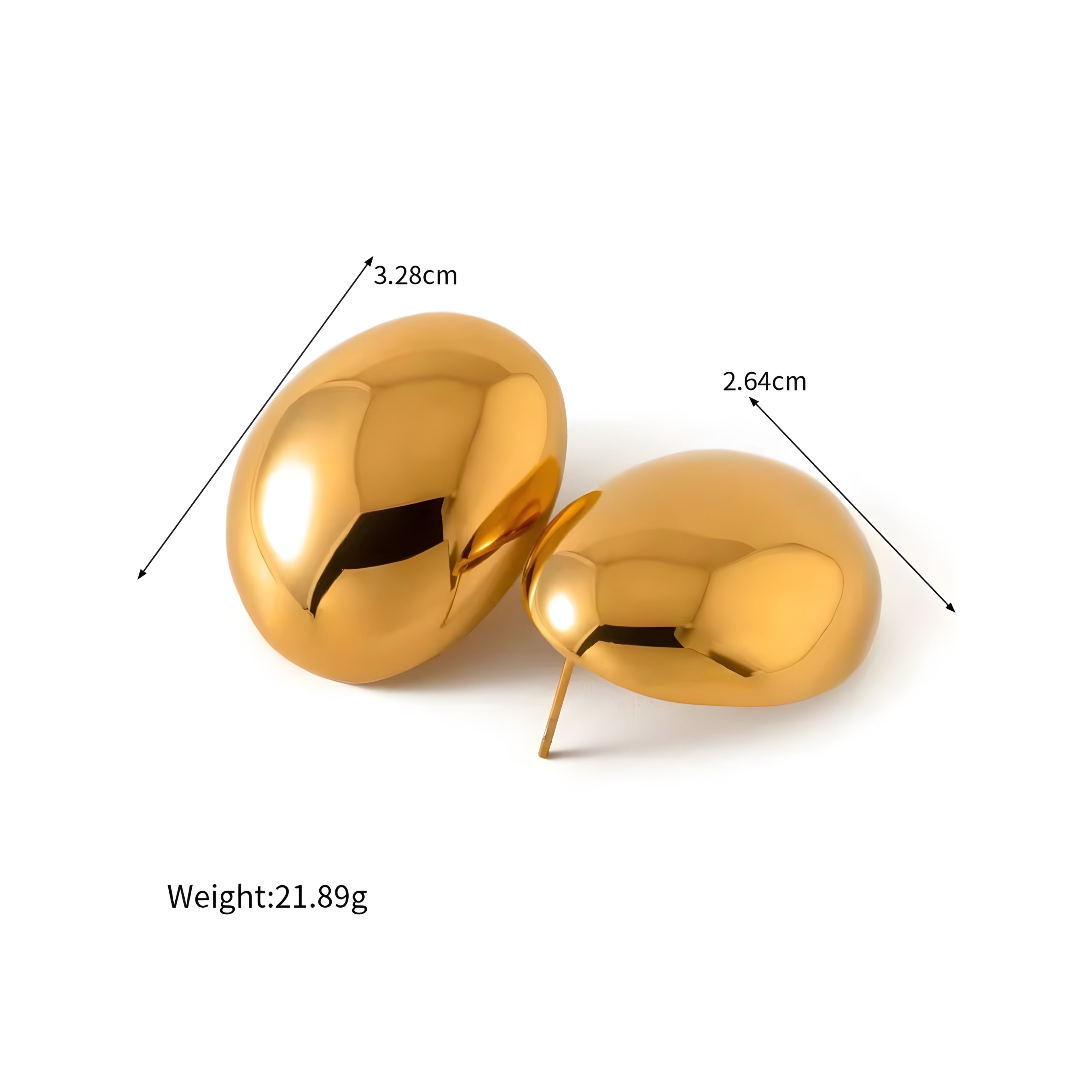 Annarita Earrings