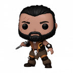 Funko Pop ! Marvel -  Gameverse Spider-Man 2 (973) Kraven Figure 9Cm Spiderman