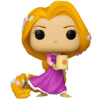 Funko Pop! Disney - (981) Rapunzel W/Lantern Special Edition Tangled Figure 9Cm