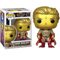 Funko Pop! Marvel - Guardians Of The Galaxy Vol. 3 (1210) Adam Warlock Figure