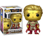Funko Pop! Marvel - Guardians Of The Galaxy Vol. 3 (1210) Adam Warlock Figure