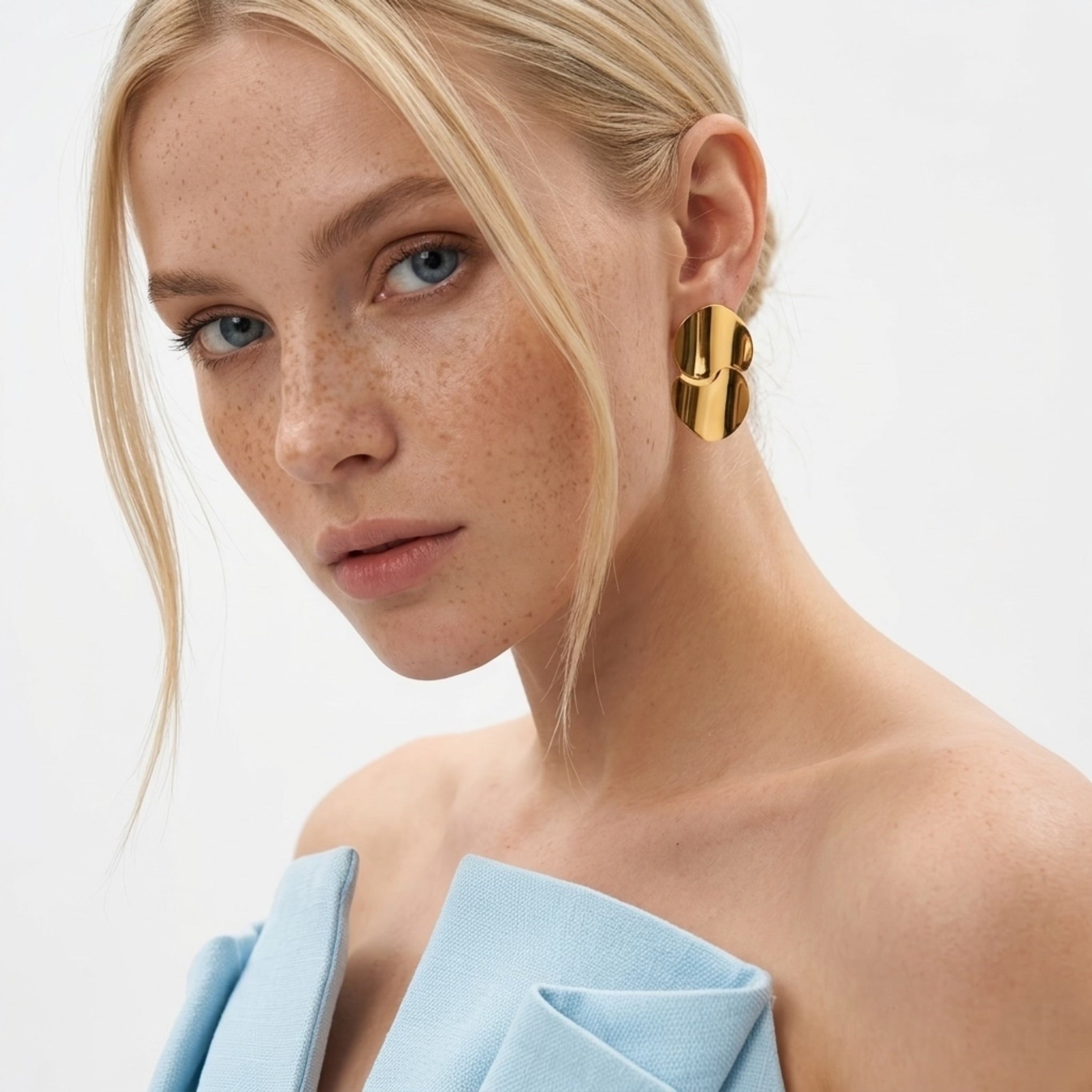 Linara Earrings
