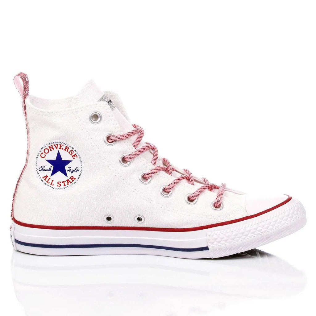 Converse Nap and Crazies
