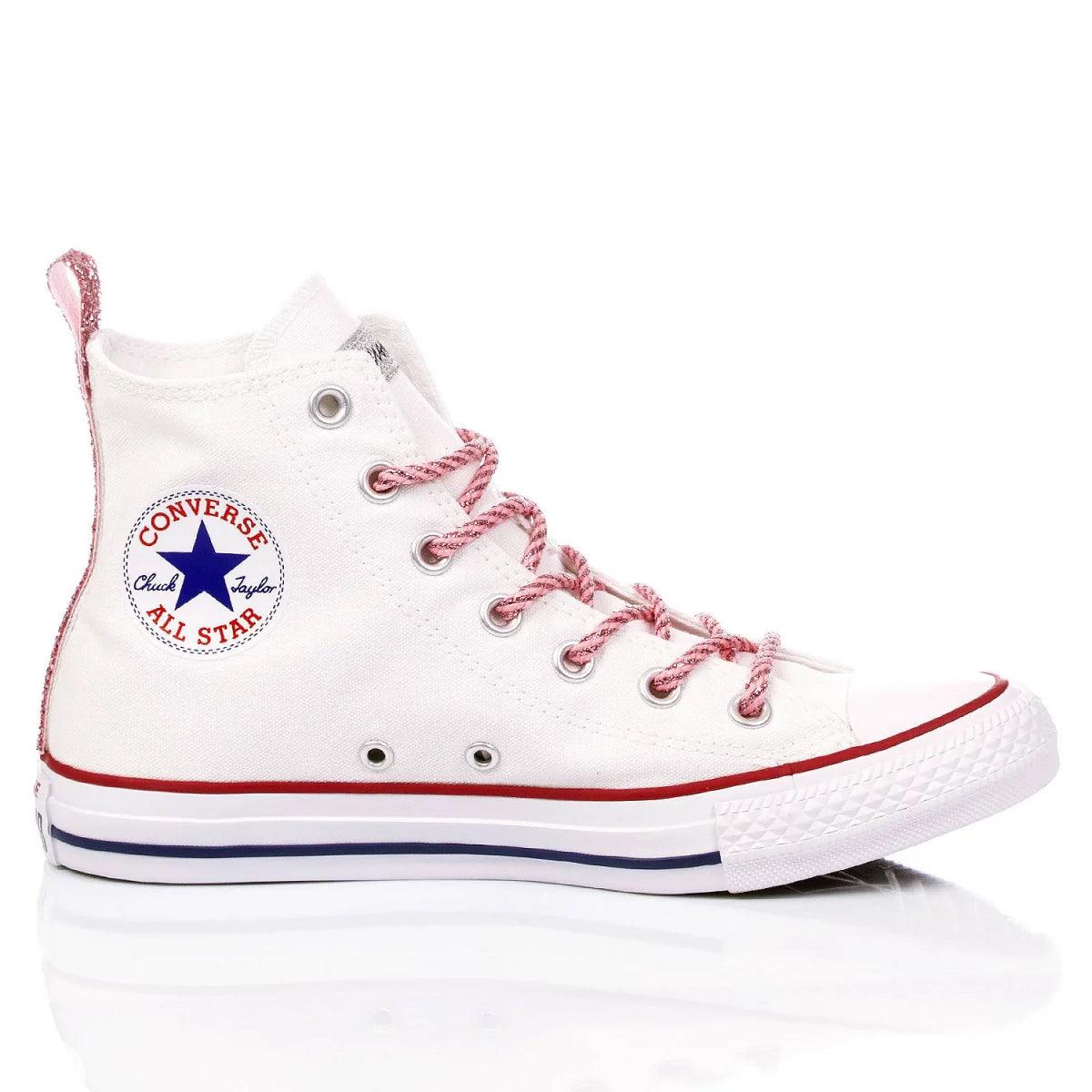 Converse Nap and Crazies