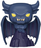 Funko Pop! Disney 80th Fantasia - (991) Chernabog Vinyl Figure 9cm Figurine