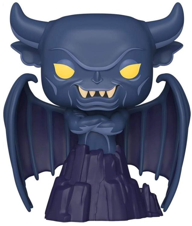 Funko Pop! Disney 80th Fantasia - (991) Chernabog Vinyl Figure 9cm Figurine