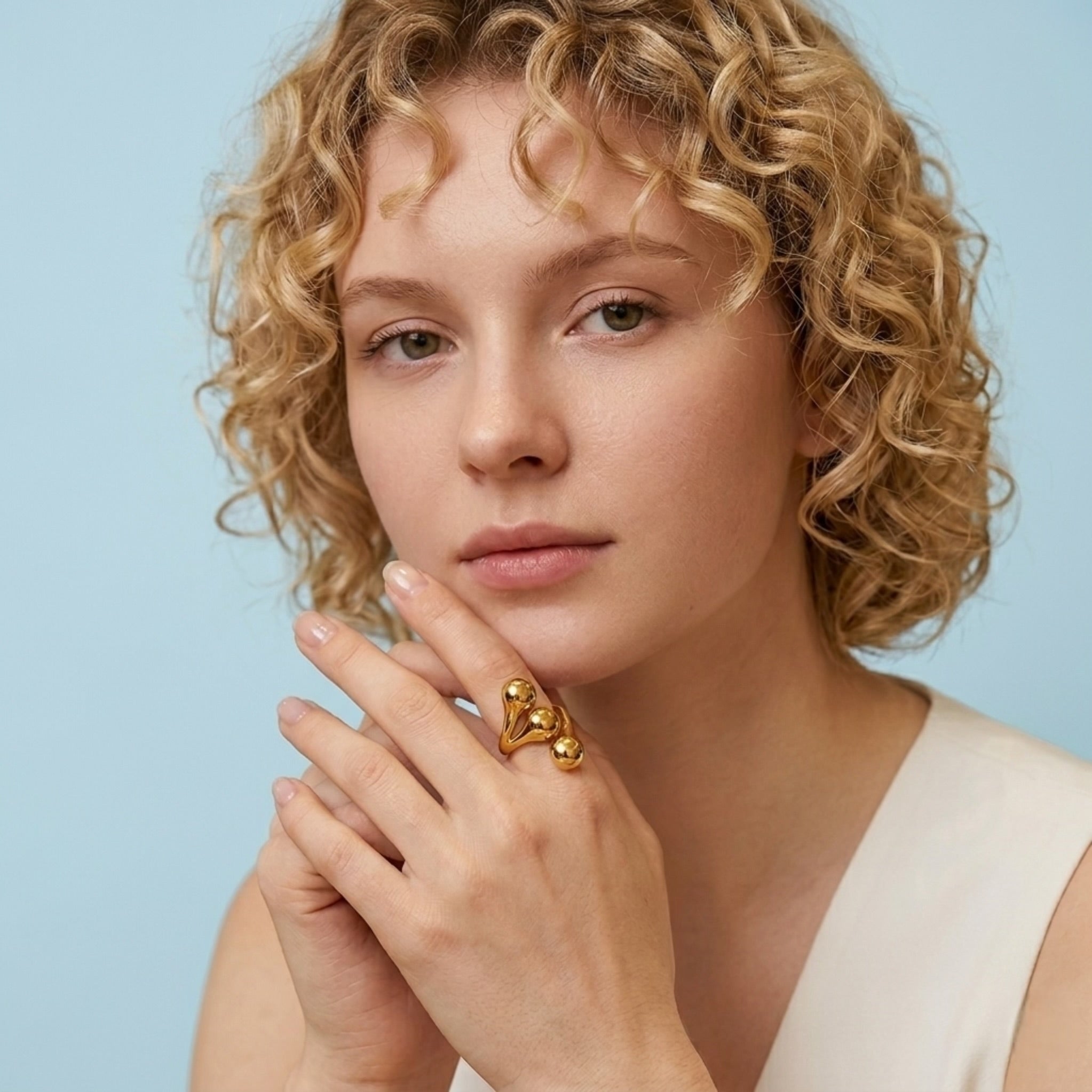 Letiz Ring