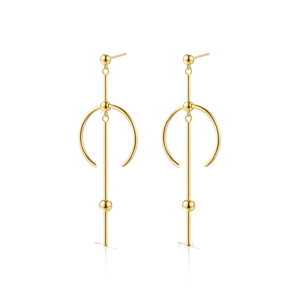 Oxana Earrings