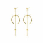 Oxana Earrings