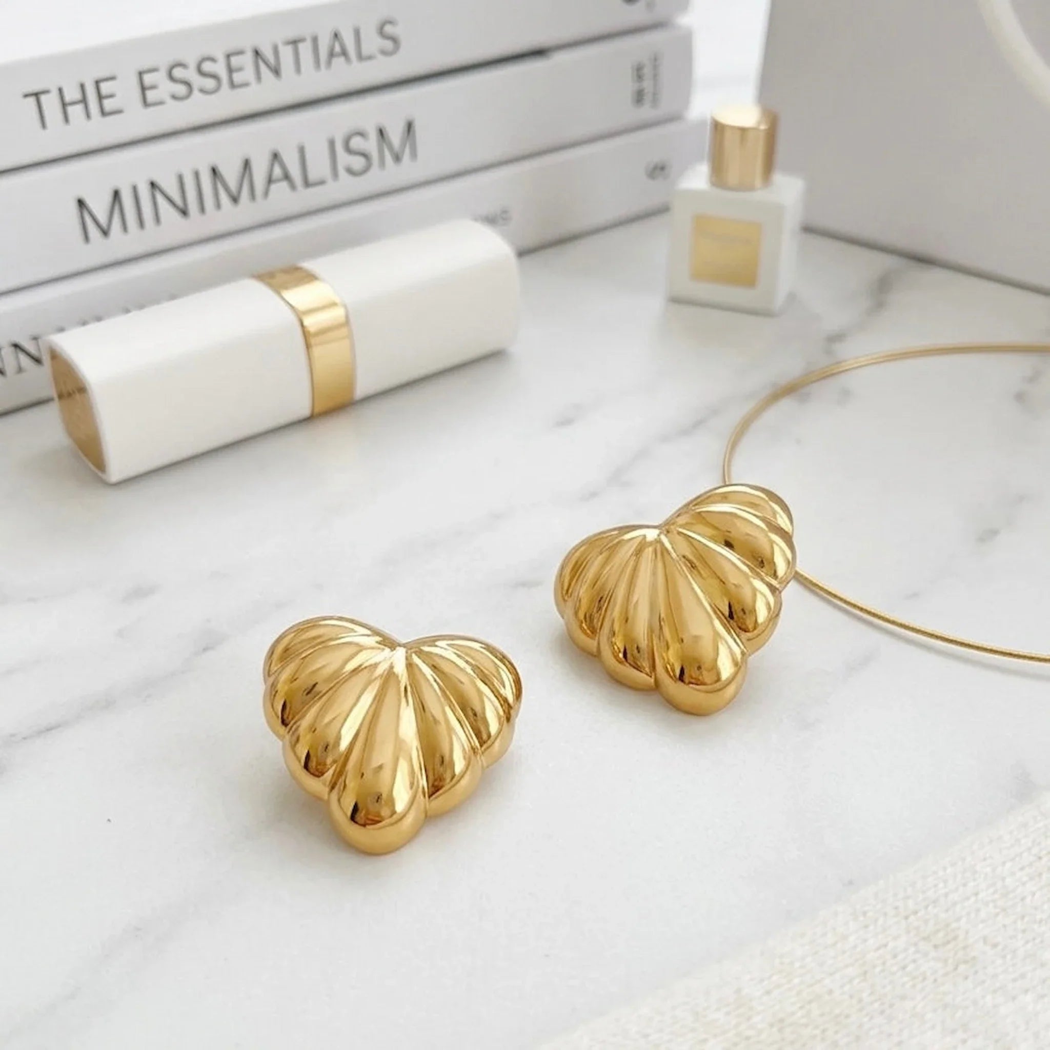 Lavina Earrings