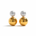 Melinda Earrings