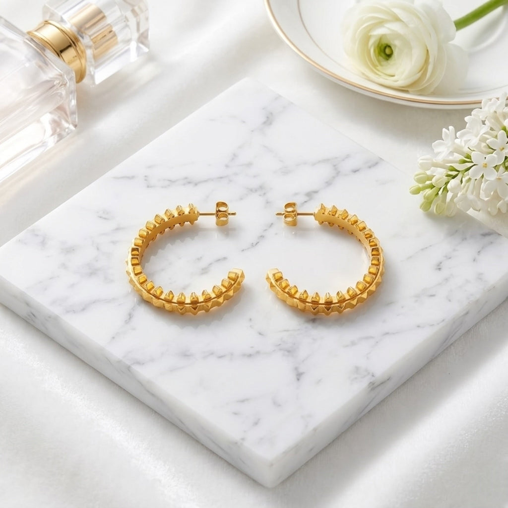 Isla Earrings