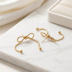 Butterfly Earrings