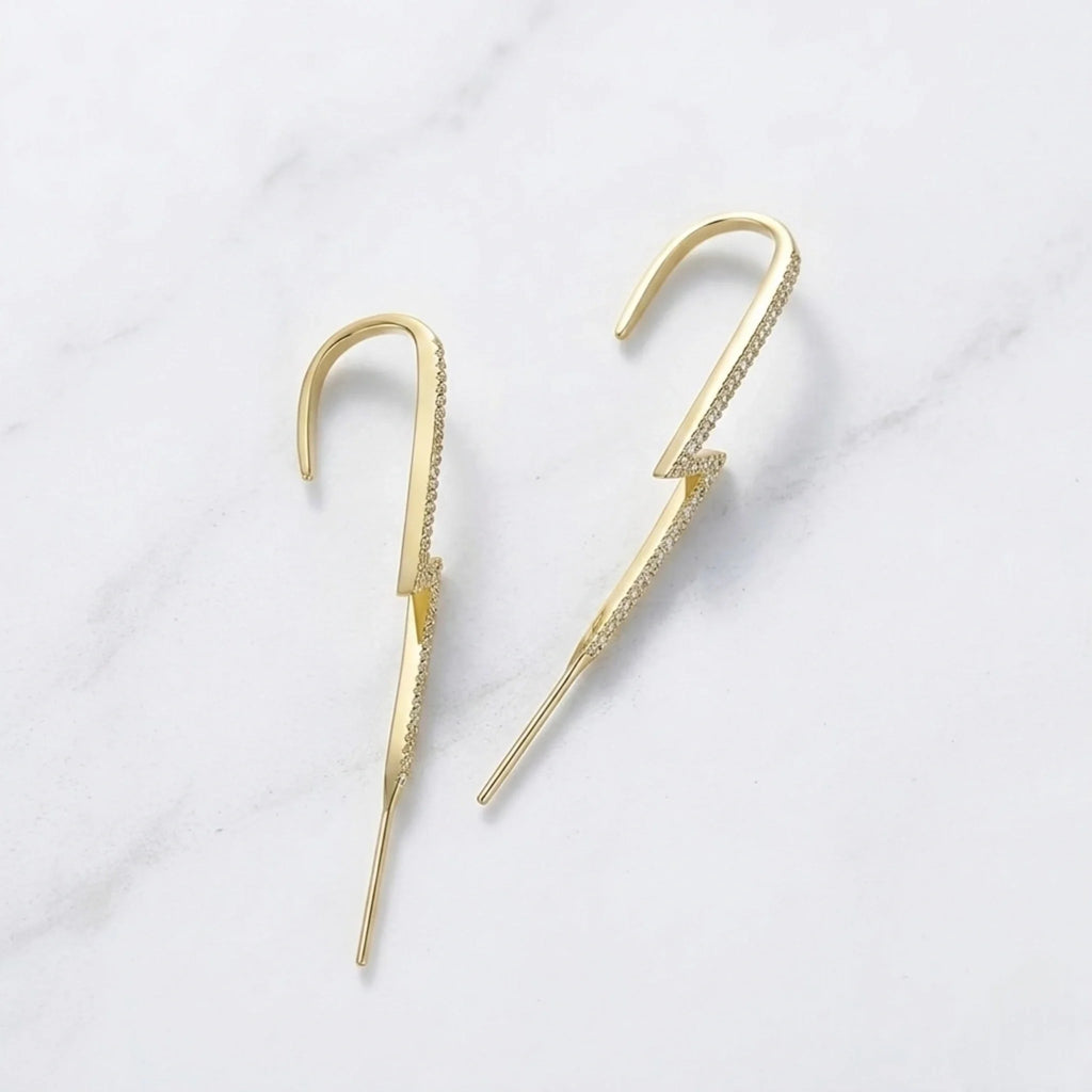Renata Earrings
