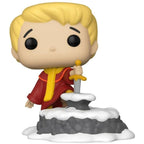 Funko Pop! Disney: The Sword in the Stone (1103) Arthur Pulling Excalibur 15cm