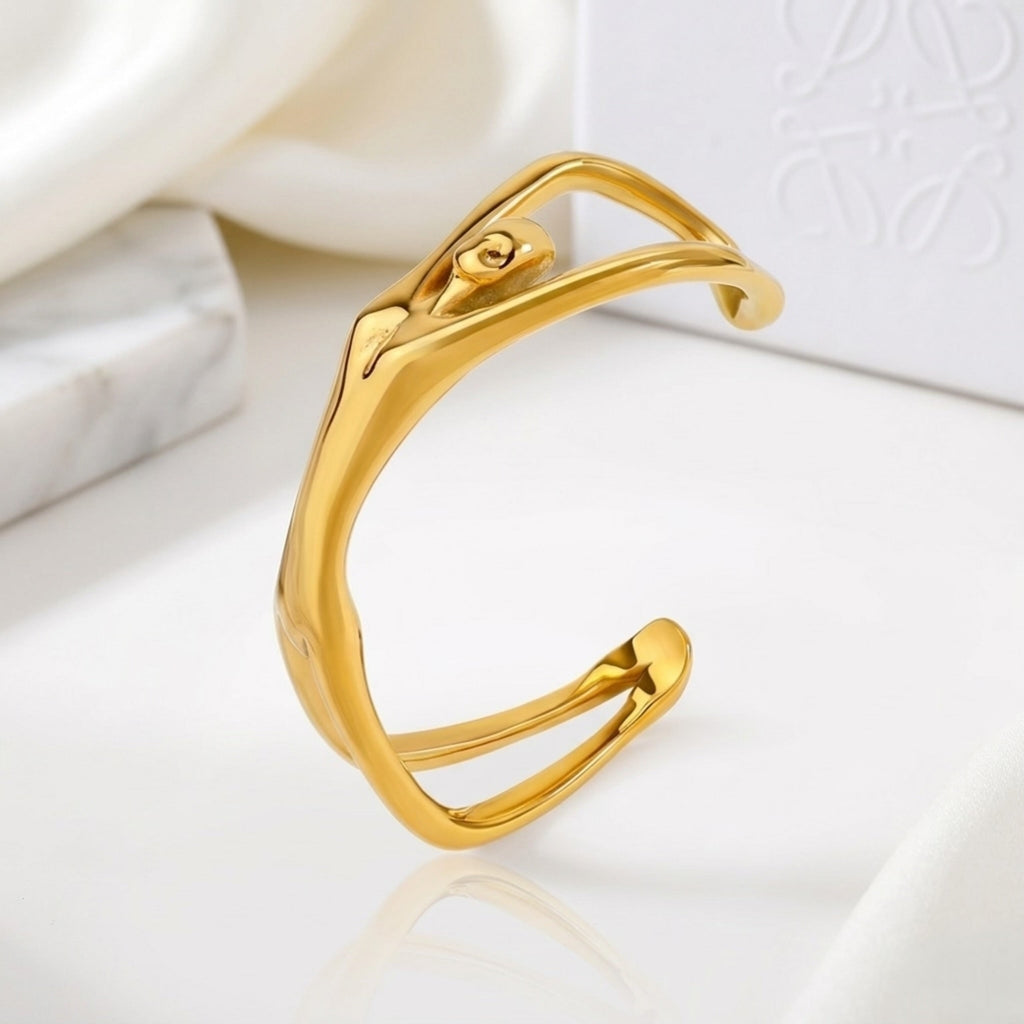 Devika Slim Bracelet