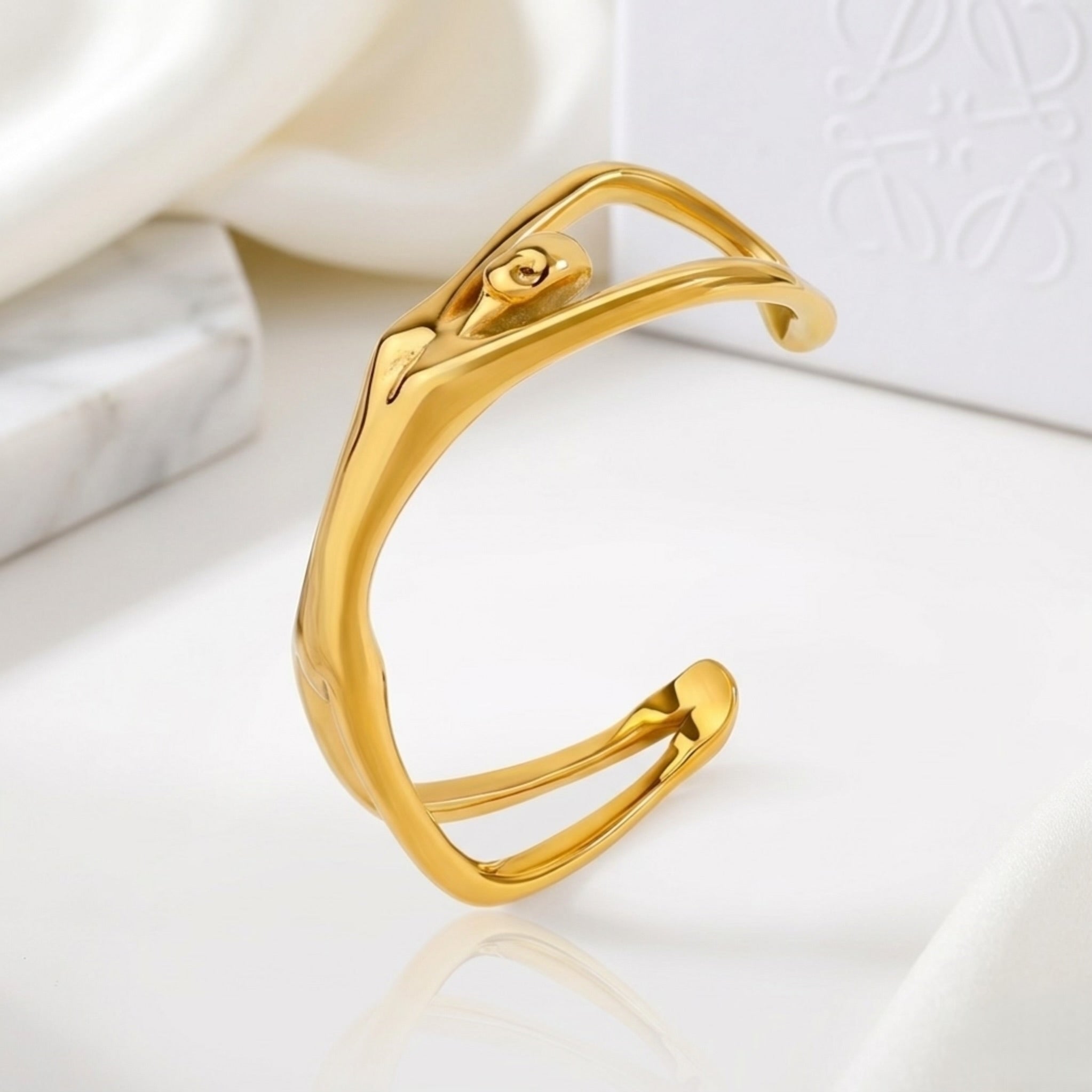 Devika Slim Bracelet