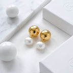 Rowa Earrings