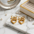 Cara Earrings
