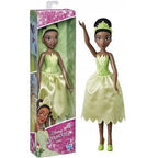 Hasbro Disney Princess Tiana 28 Cm Princess and the Frog Fashion Doll