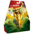 LEGO Ninjago Arin's Rising Dragon Strike 71803 Building Action Figure 27 Pcs