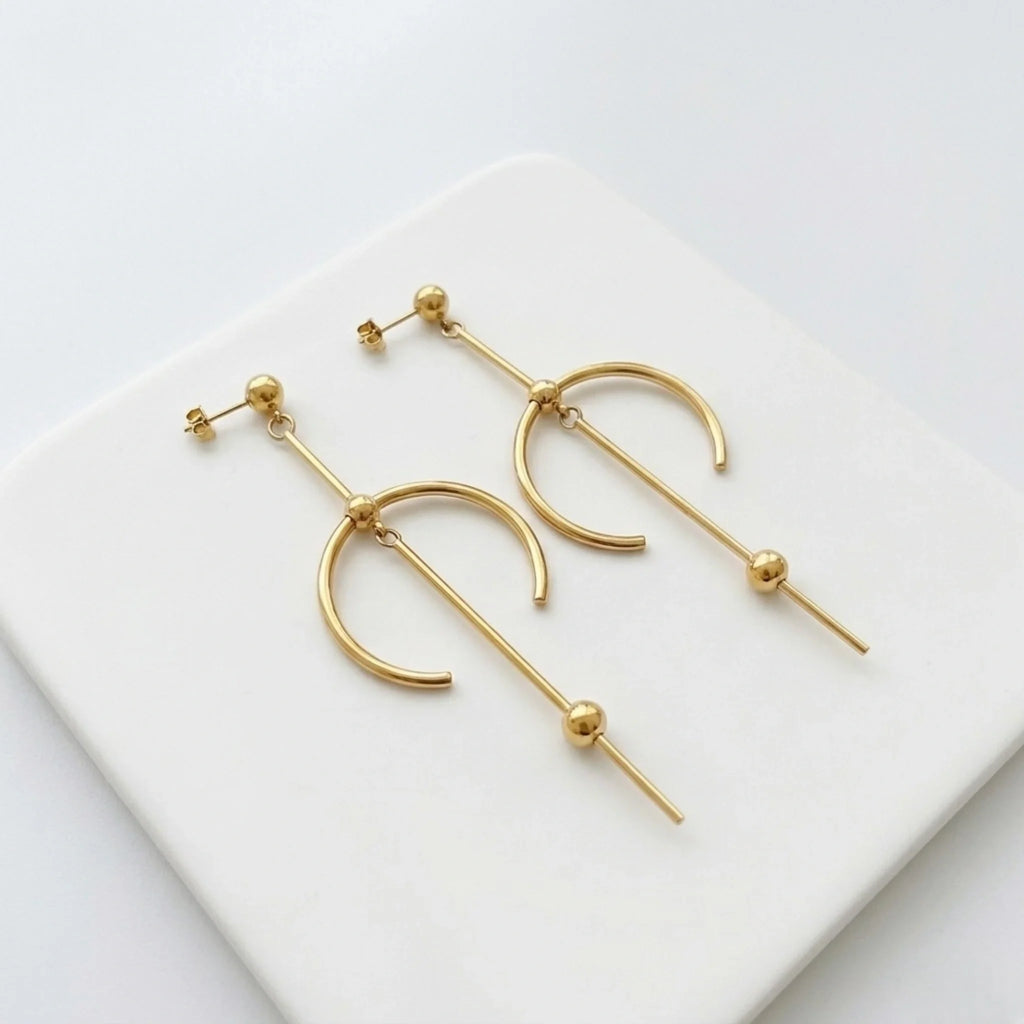 Oxana Earrings