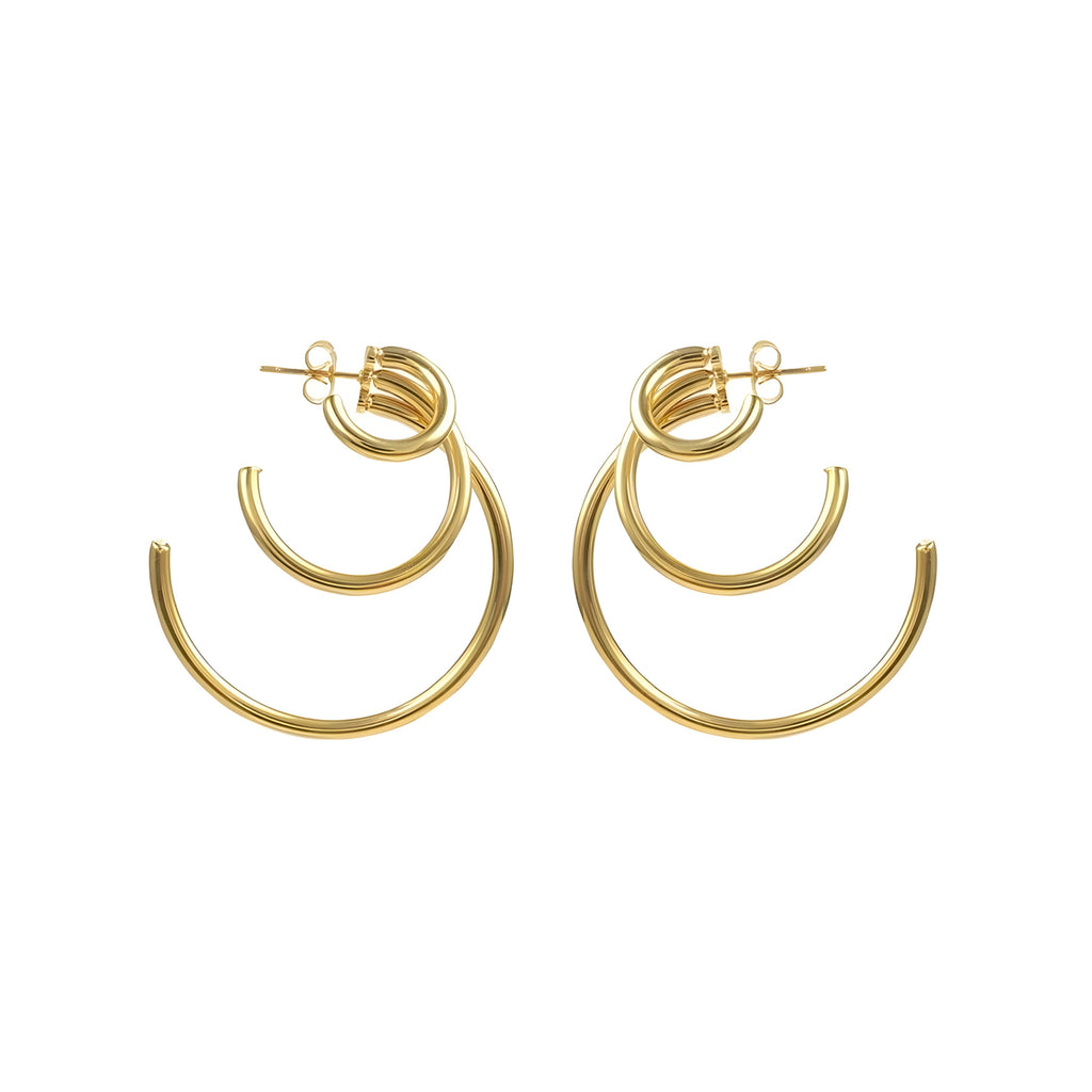 Ariel Earrings