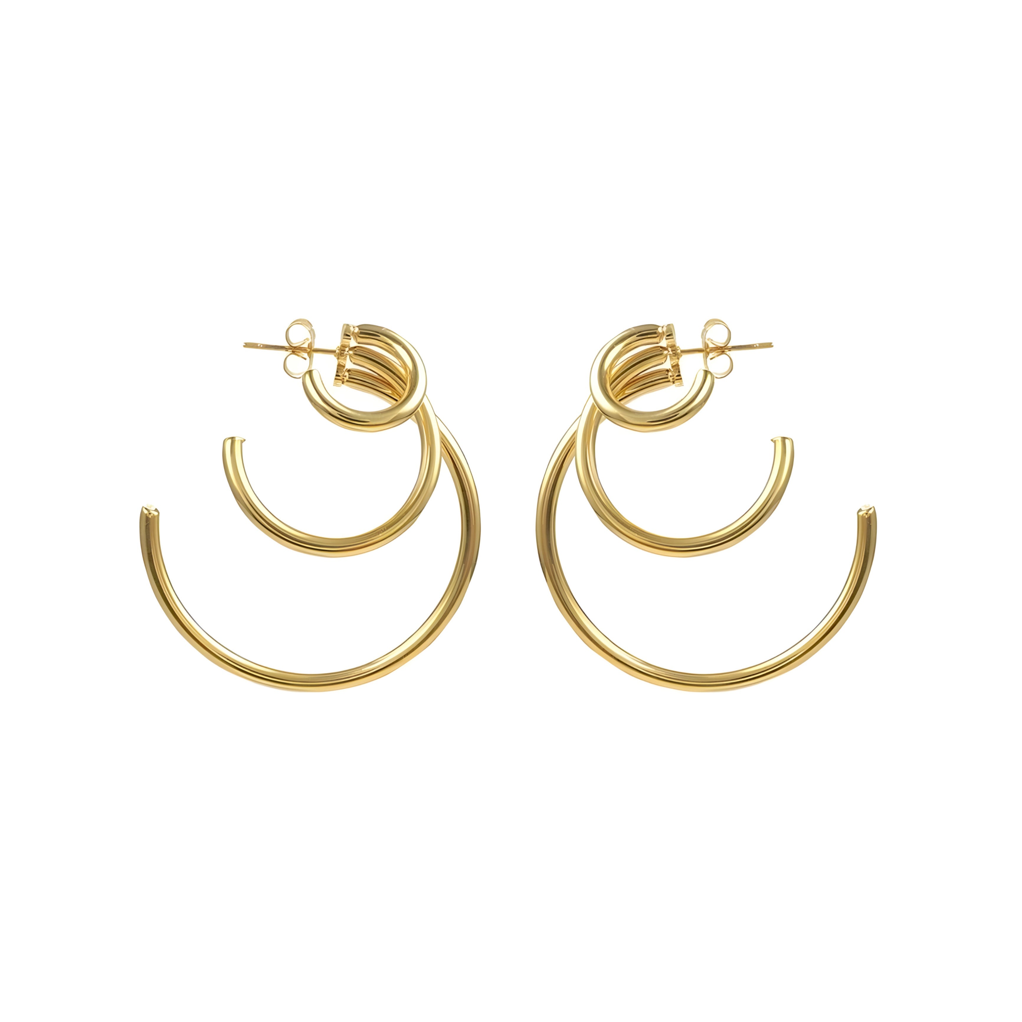 Ariel Earrings