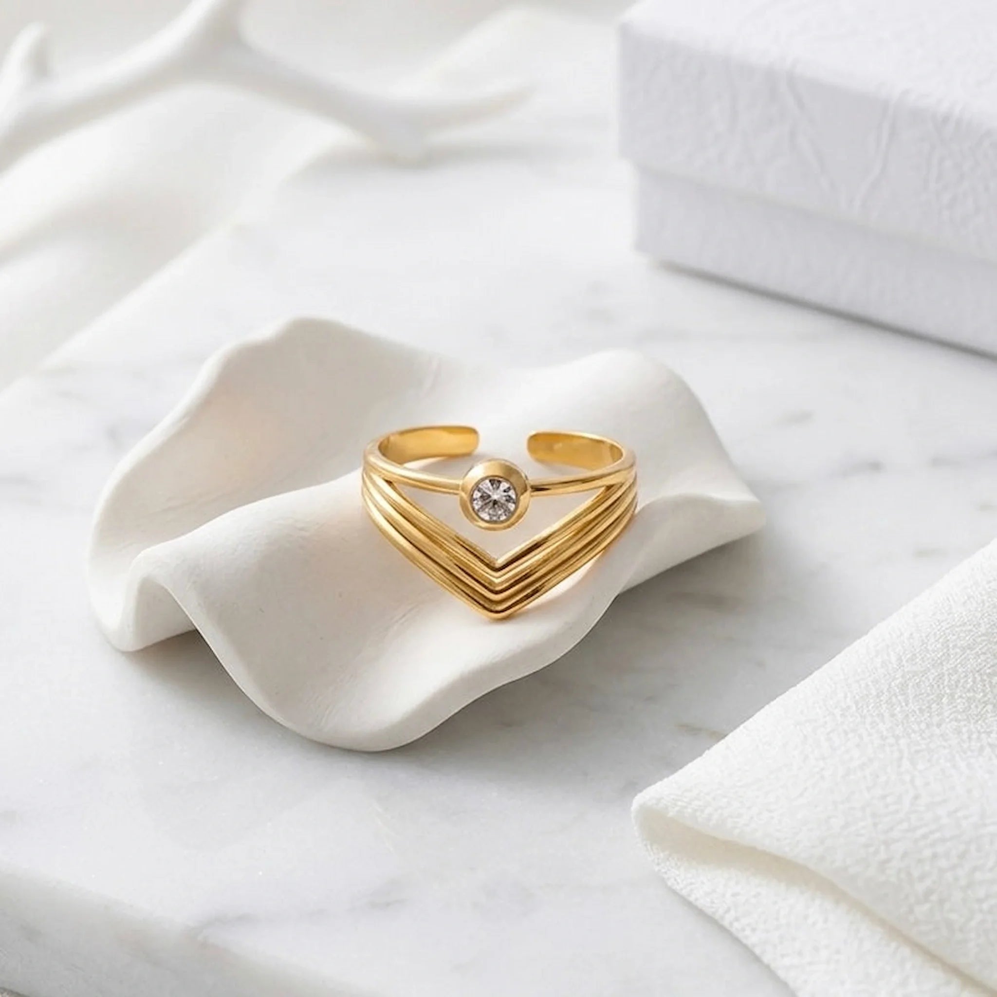 Shara Ring
