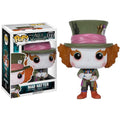 Funko Pop! Disney: Alice In Wonderland (177) Mad Hatter Figure