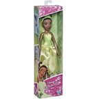 Hasbro Disney Princess Tiana 28 Cm Princess and the Frog Fashion Doll