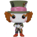 Funko Pop! Disney: Alice In Wonderland (177) Mad Hatter Figure