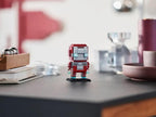 Lego - Brickheadz 40669 Marvel (Iron Man) Mk5 - Set Avengers - 10+ Figure 244