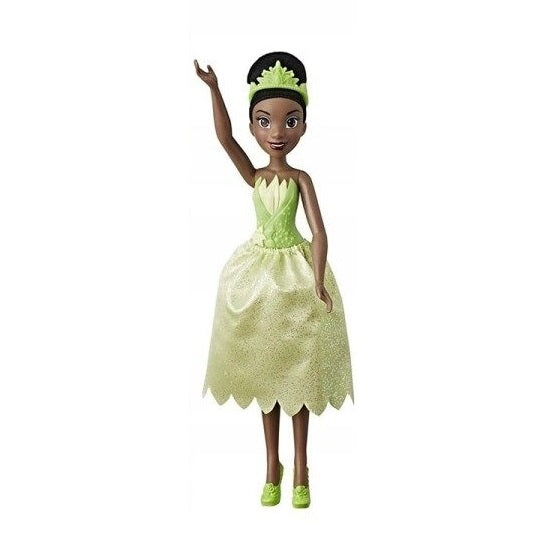Hasbro Disney Princess Tiana 28 Cm Princess and the Frog Fashion Doll