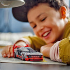 Lego Speed Champions (Audi S1 E-Tron Quattro) 76916 Building Model 274Pcs