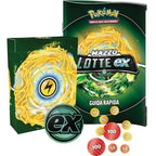 Pokémon - Battle Deck (Tapu Koko-GX) GCC 60-Card Collectible Card Game Deck - It