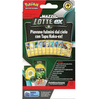 Pokémon - Battle Deck (Tapu Koko-GX) GCC 60-Card Collectible Card Game Deck - It