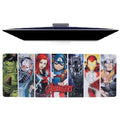 Paladone Desk Mat (Marvel Avengers) XXL Mouse Pad PC Desk Mat