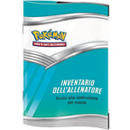 Pokémon - Inventario Dell'Allenatore 2024 Espansione Gioco Carte Card Gcc (Ita)