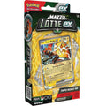 Pokémon - Battle Deck (Tapu Koko-GX) GCC 60-Card Collectible Card Game Deck - It