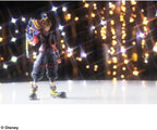 Square Enix - Kingdom Hearts III: Bring Arts (Sora) 6 Inch Action Figure Disney