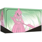 Pokemon Paradox Rift Elite Trainer Box (Iron Valiant) Cards - Eng