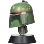 Paladone 3D Star Wars 002 Boba Fett Table Lamp Disney Night Light